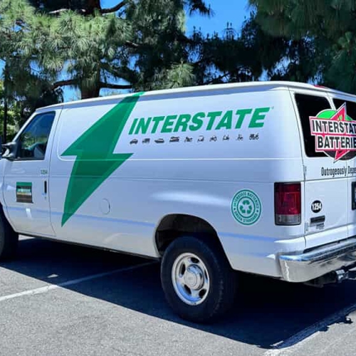 Vehicle Graphics